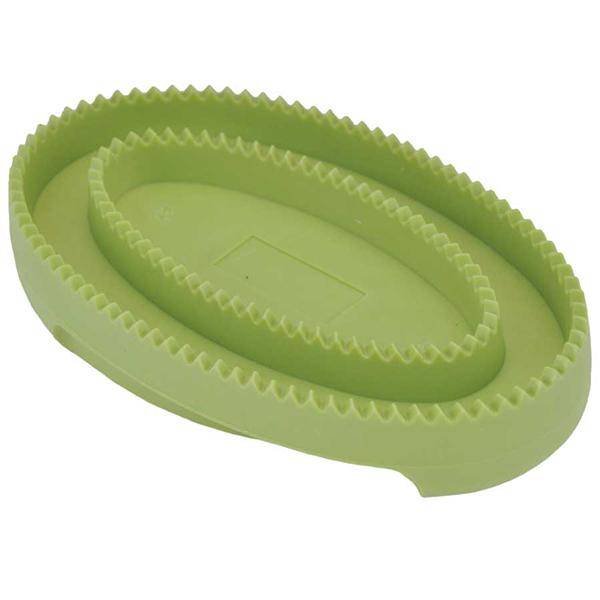 Safari Curry Brush масажна щітка для короткошерстих собак (W421)